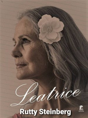 cover image of Leatrice